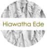 Hiawatha-ede