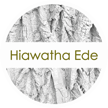 Hiawatha-ede